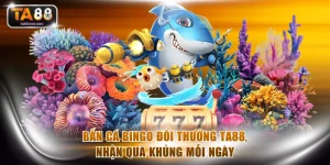 bắn cá Bingo